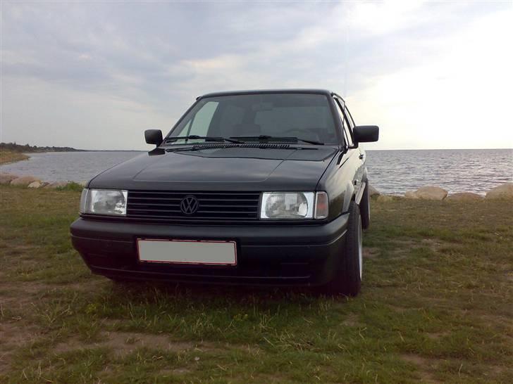 VW polo III - 3 solgt  billede 14