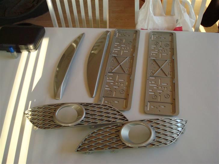 Opel astra h wagon solgt! billede 19