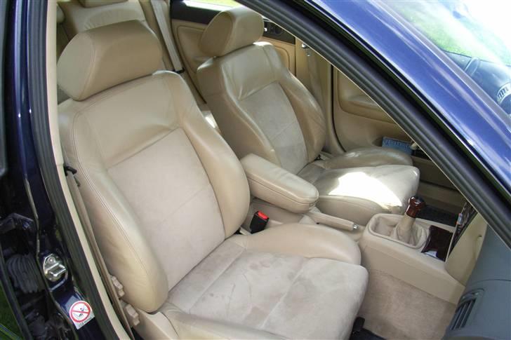 VW PASSAT  billede 5