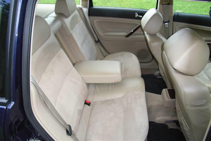 VW PASSAT  billede 6