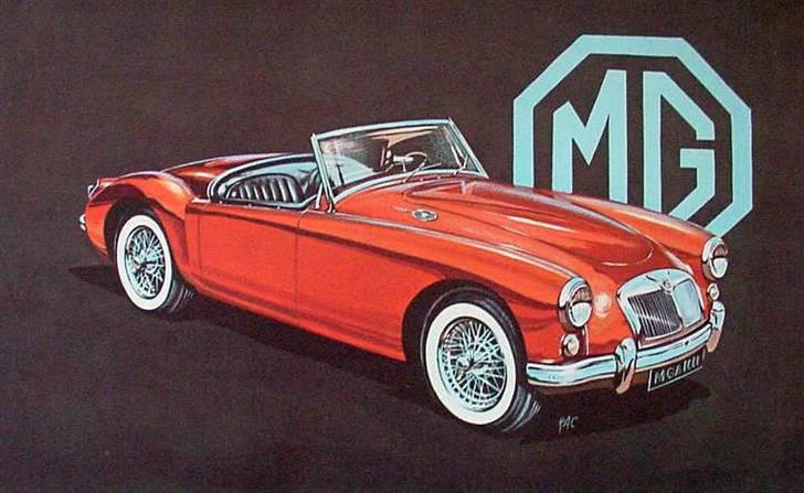 MG MG A billede 6