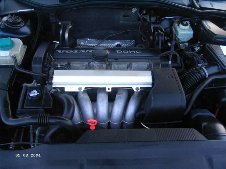 Volvo V 70 billede 9