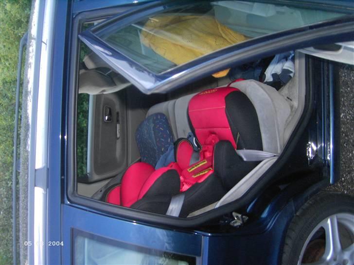 Volvo V 70 billede 10