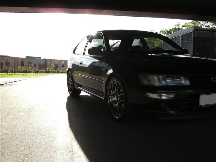 Toyota Corolla AE101 -  1,6 GSi billede 12