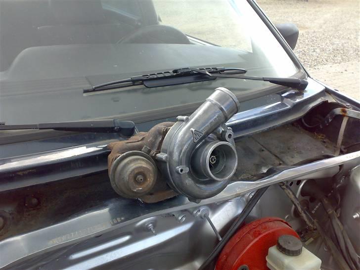 VW Jetta 1.8 cl  2d. solgt billede 9