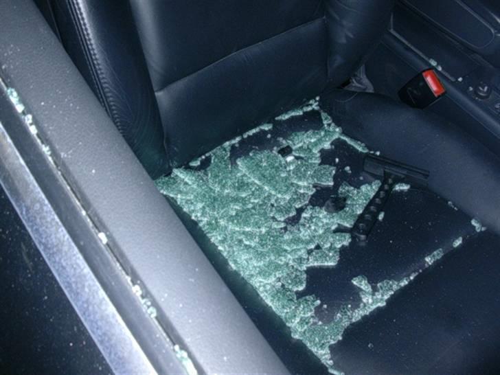 Audi a4  - grrrr billede 13