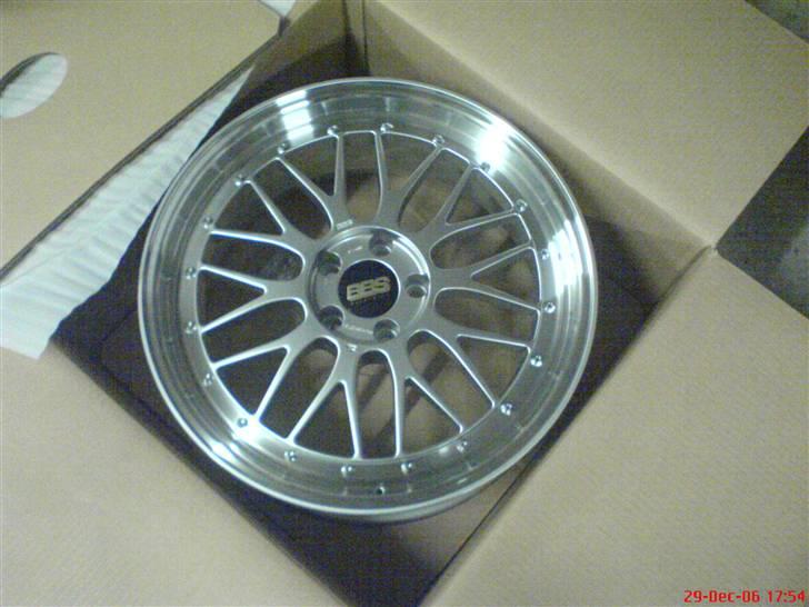 Audi a4  - jum jum billede 17