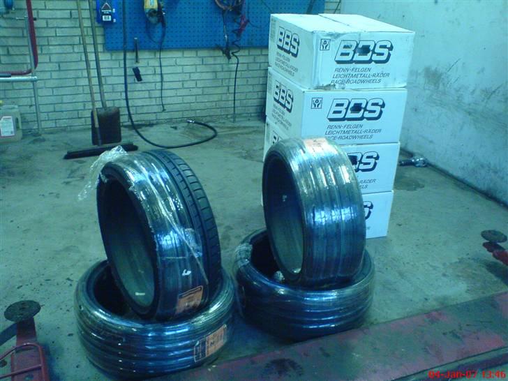 Audi a4  - tja billede 18