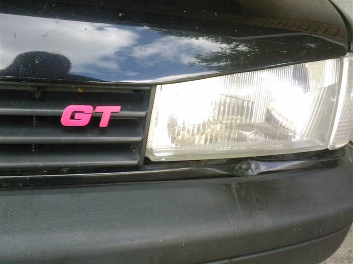 VW Polo GT Coupé • SOLGT • - GT <3 billede 8