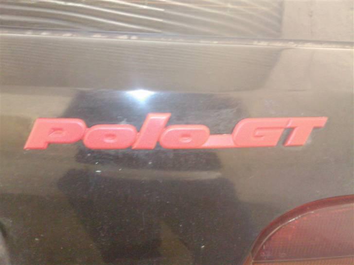 VW Polo GT Coupé • SOLGT • - POLO GT <3 billede 9