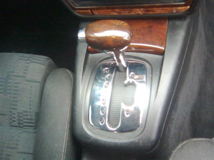 VW Passat V6TDI (byttet væk) billede 7