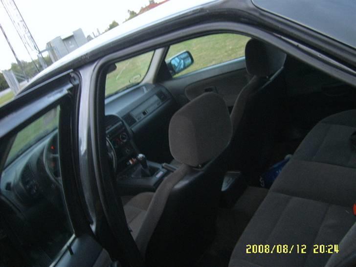 BMW e36 320i .Solgt billede 11