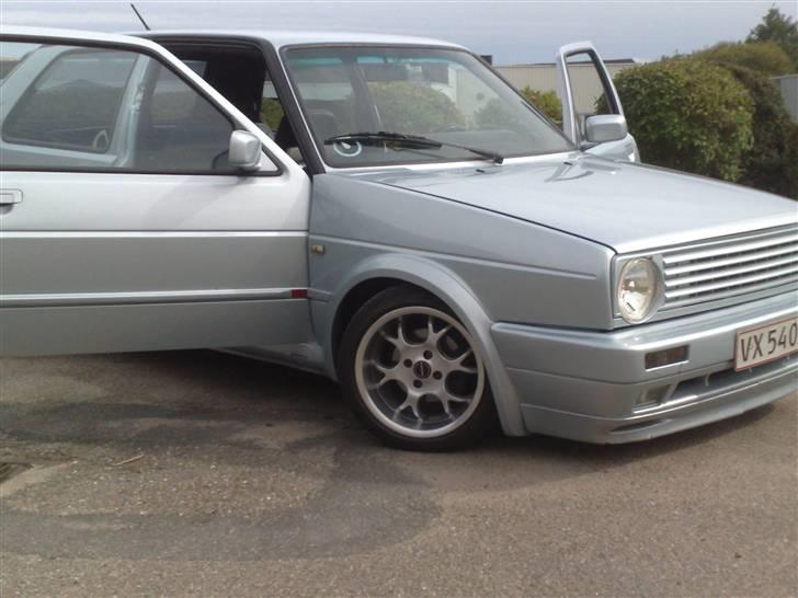 VW Gti 16v SOLGT billede 7