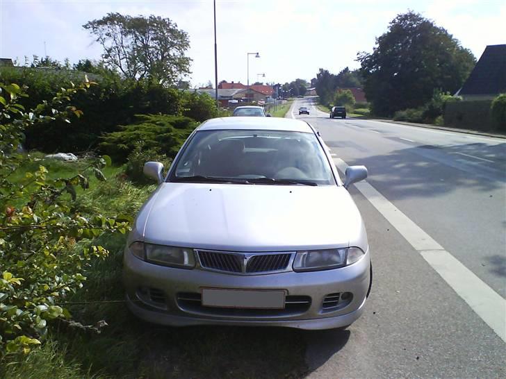 Mitsubishi carisma *solgt* :( billede 18