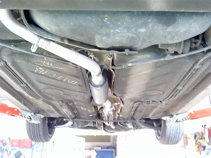 VW golf 1 cab karman SOLGT billede 10