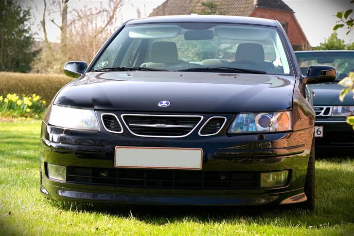 Saab 9-3 ss ( Maptun ) billede 3