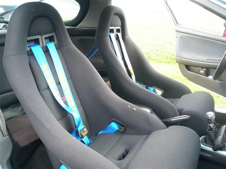 Mazda Mx3-1.6 16v DOCH *R.I.P.* billede 10