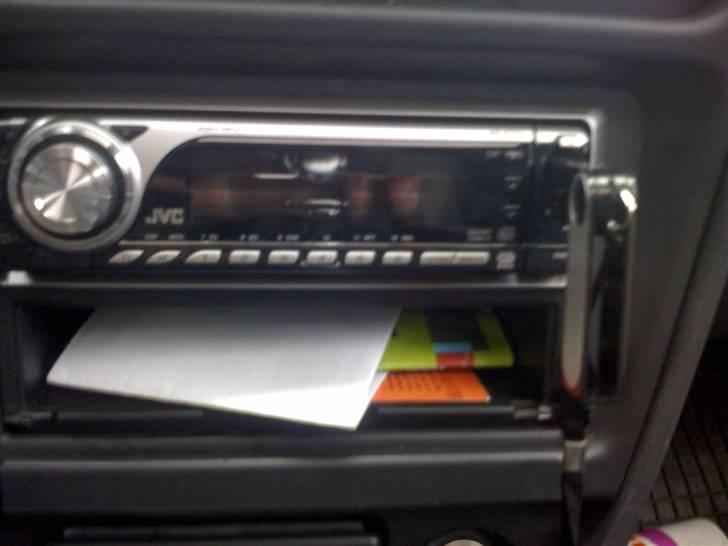 Mitsubishi lancer glxi stw billede 5