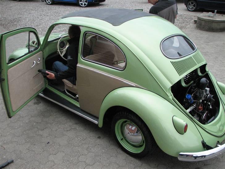 VW Bobbel billede 13