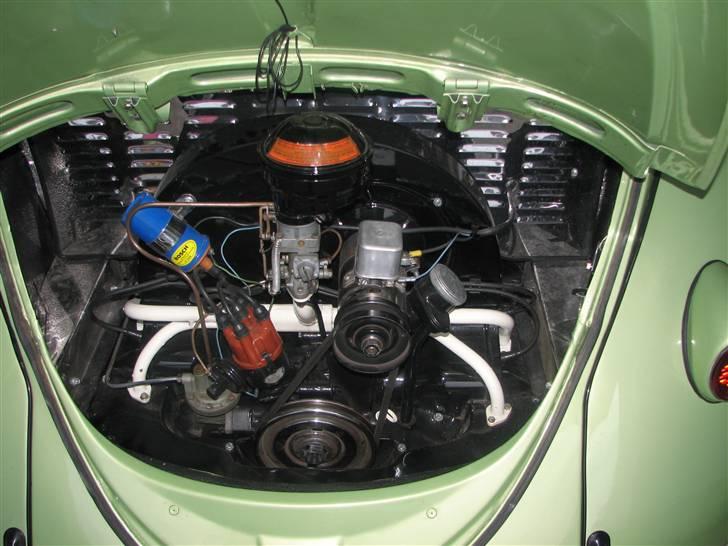 VW Bobbel billede 16