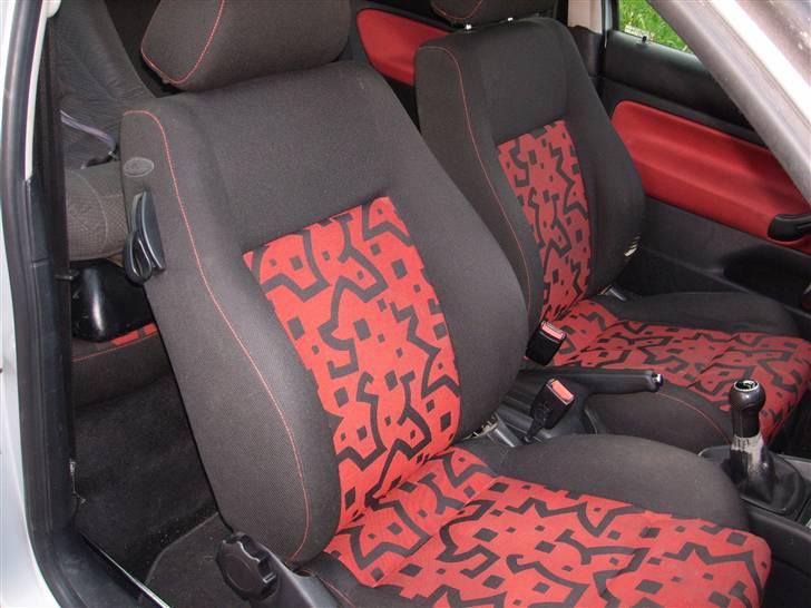 VW Golf 4 SOLGT billede 5