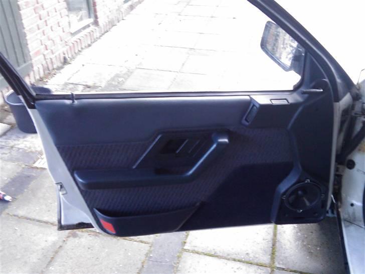 Citroën bx billede 3