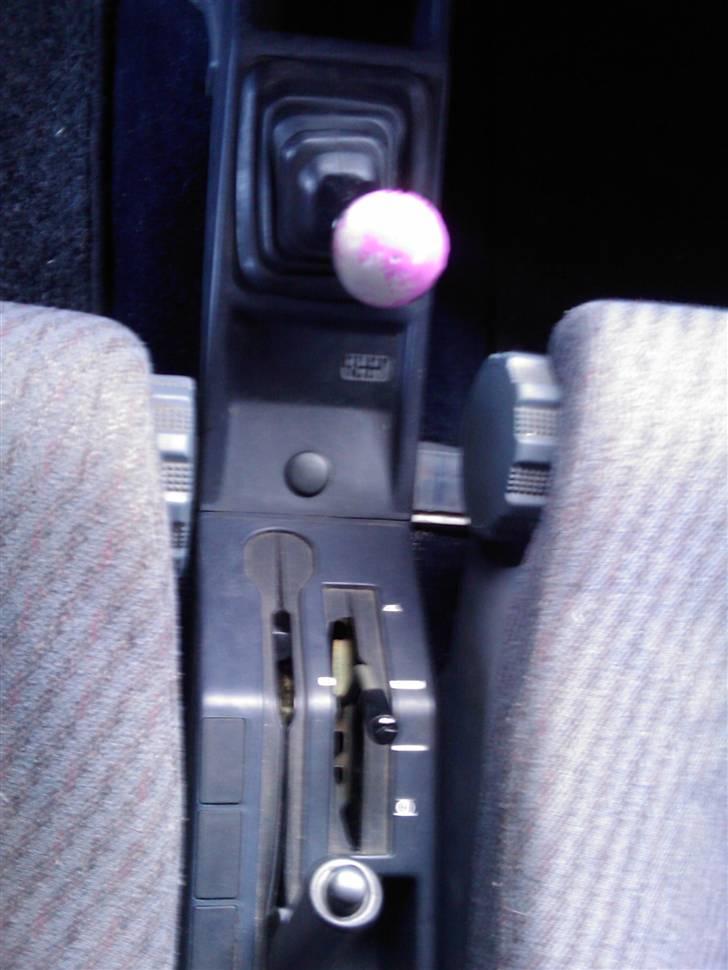 Citroën bx billede 6