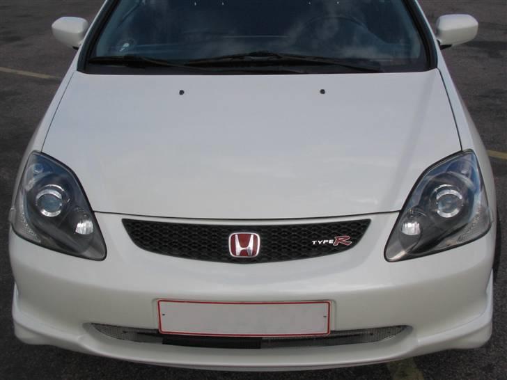 Honda Civic 1.6i LS "SOLGT" billede 15