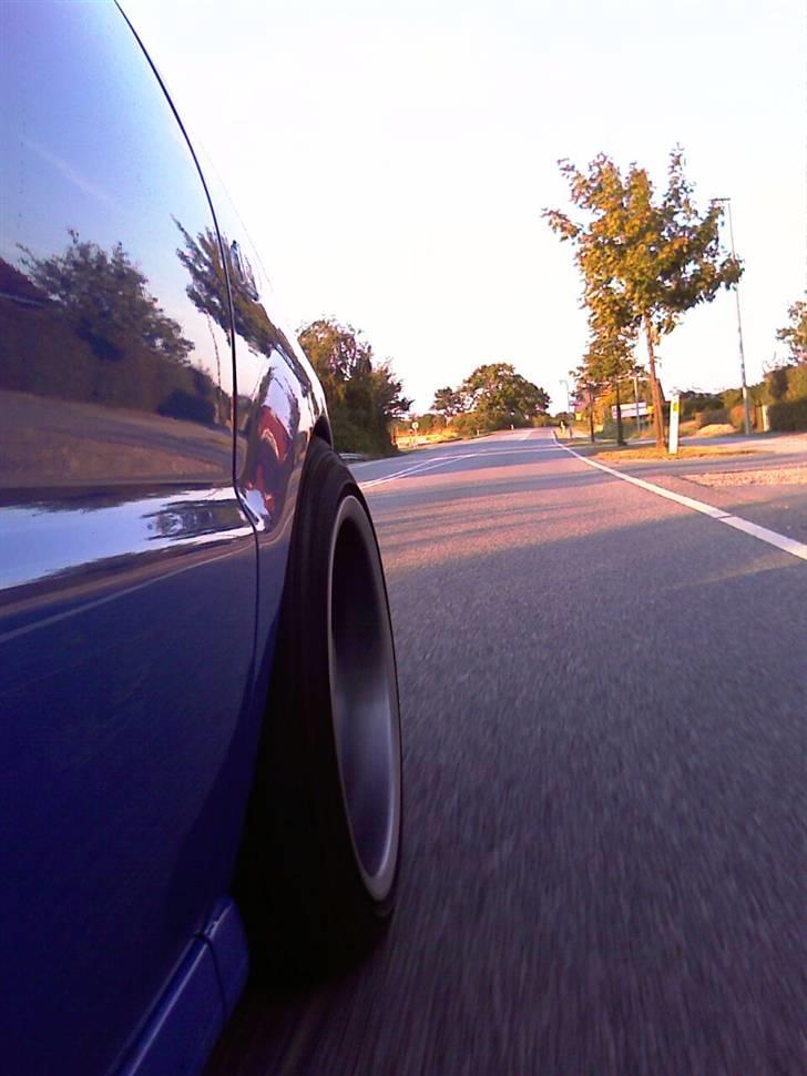 VW Polo Colour Concept billede 15