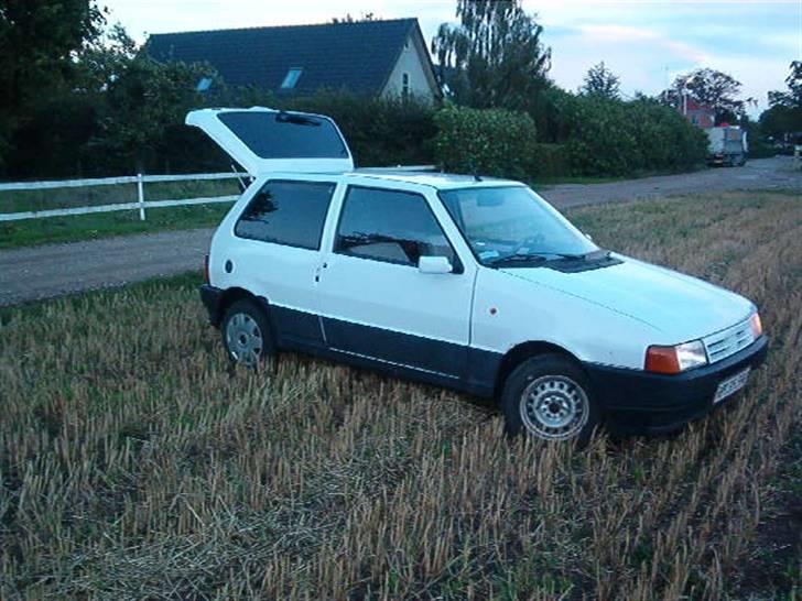 Fiat Uno 45 billede 2