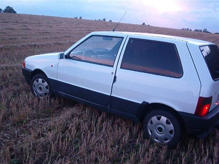 Fiat Uno 45 billede 4