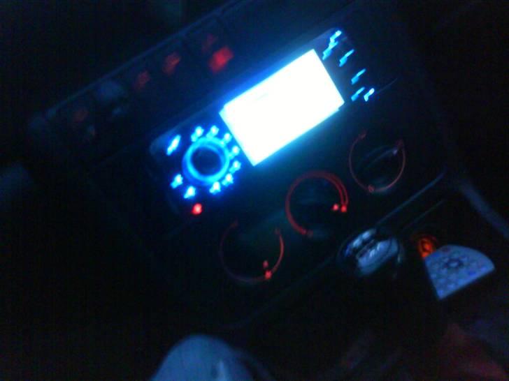 Audi A4 SOLGT billede 10