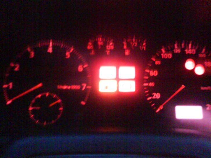 Audi A4 SOLGT billede 11