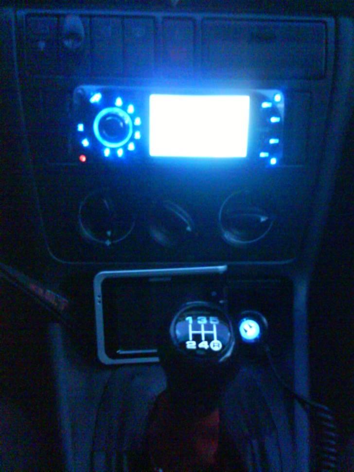 Audi A4 SOLGT billede 12