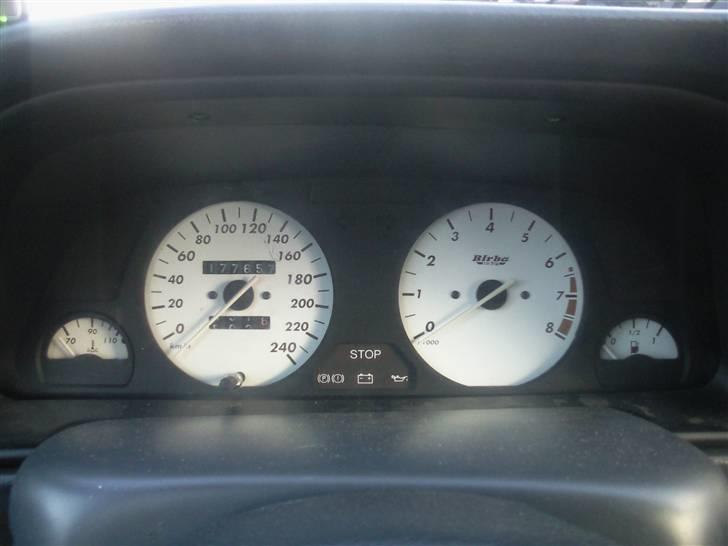 Peugeot 306 Solgt billede 7