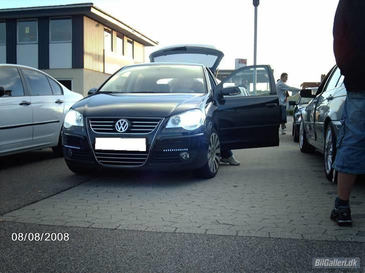 VW Polo billede 14