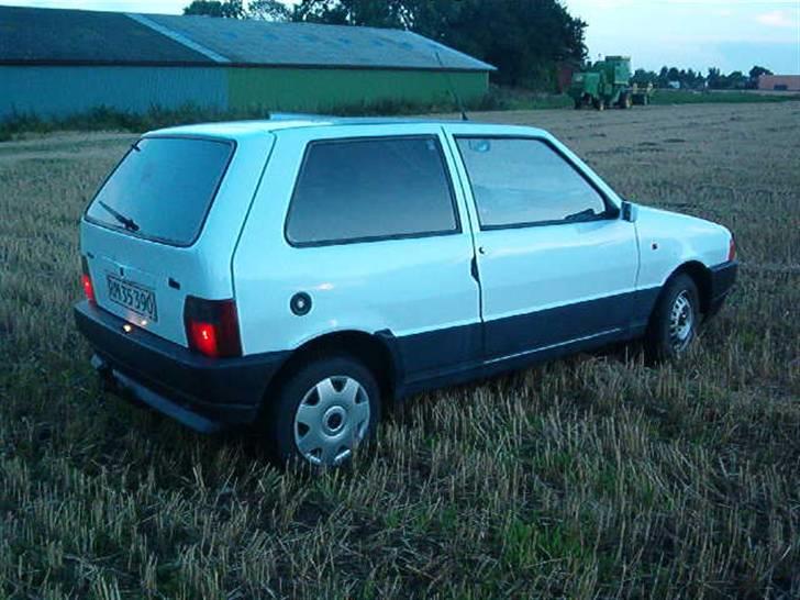 Fiat Uno 45 billede 7