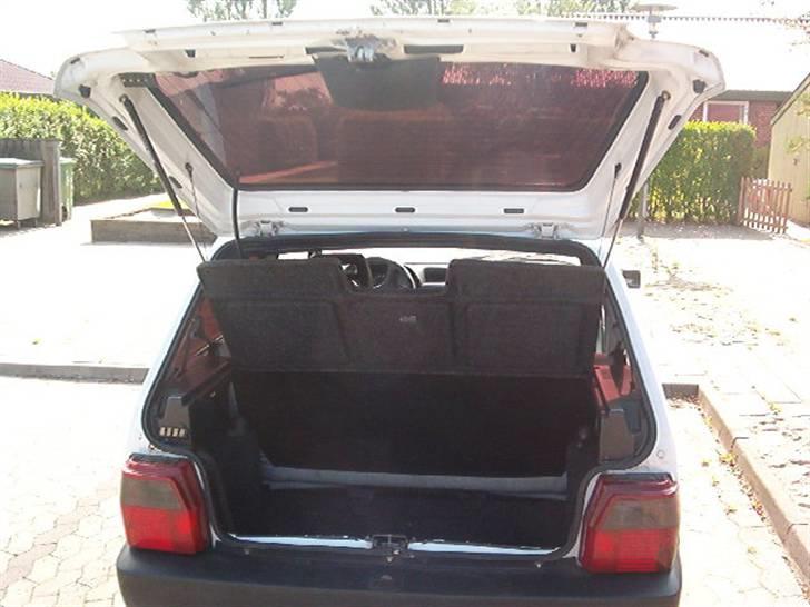 Fiat Uno 45 billede 9