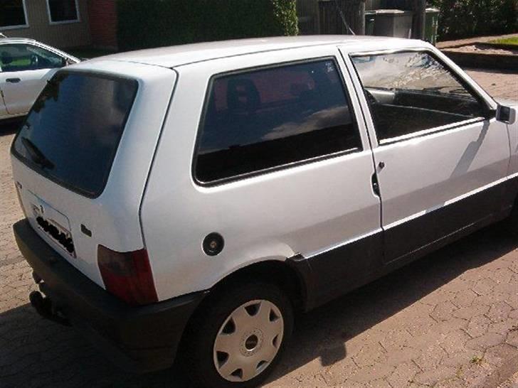 Fiat Uno 45 billede 10