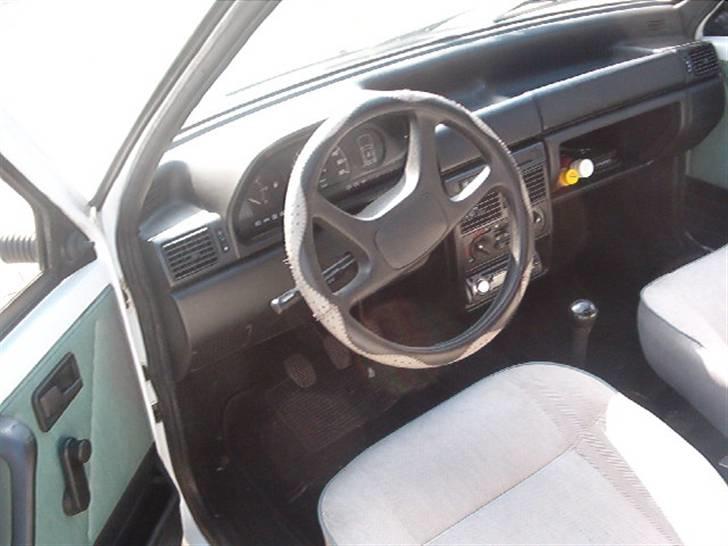 Fiat Uno 45 billede 11