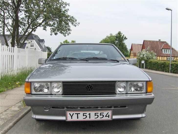 VW Scirocco billede 4