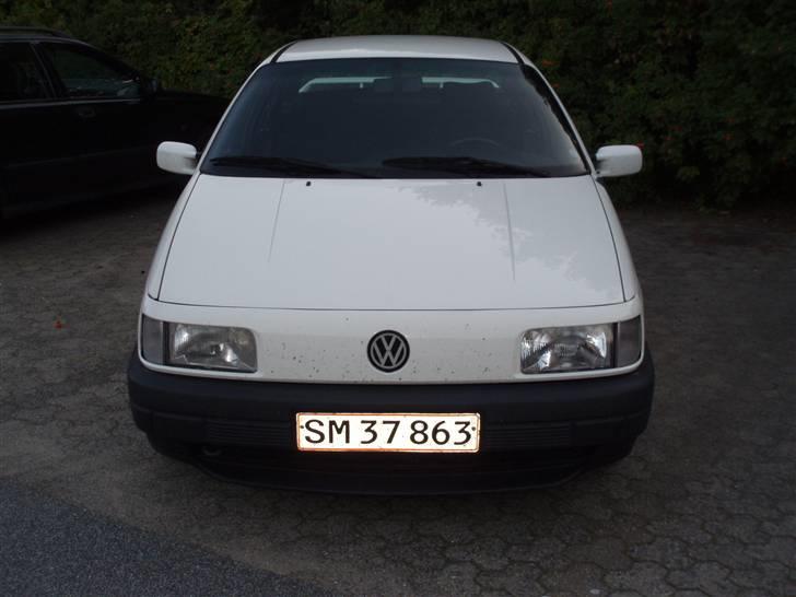 VW Passat billede 1