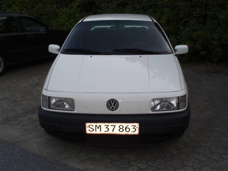 VW Passat billede 8