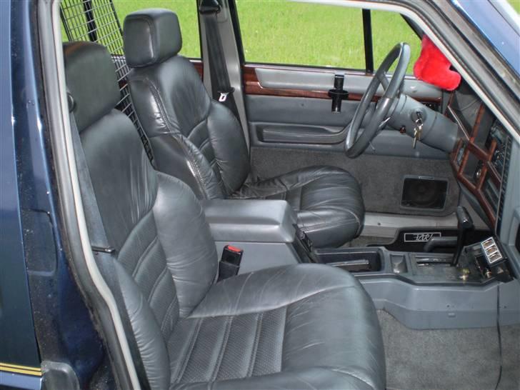 Jeep Cherokee billede 6