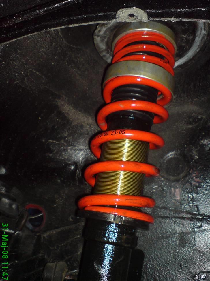 Peugeot 206 Solgt billede 3