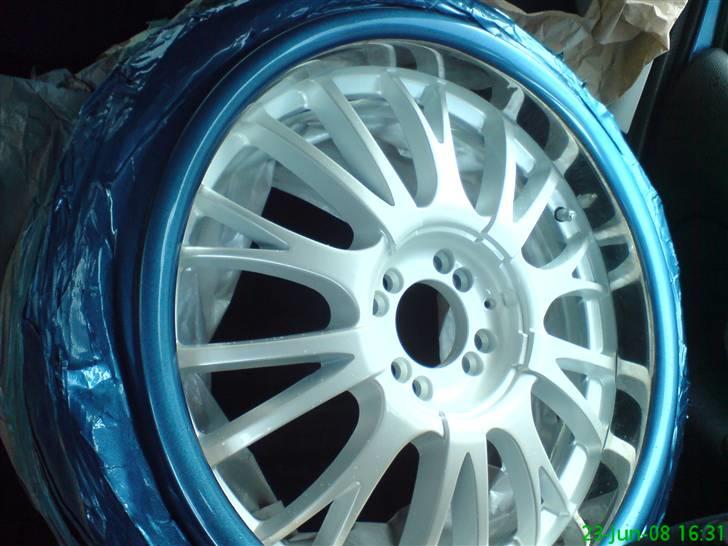 Peugeot 206 Solgt billede 6