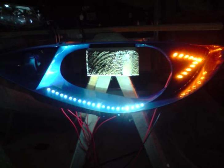 Peugeot 206 Solgt billede 12