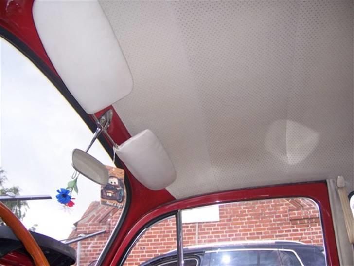 VW 1200 Flying A Servicecar billede 4