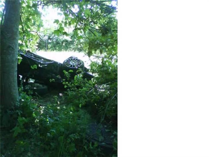 Peugeot 306 gti TOLTAL SKADET billede 17