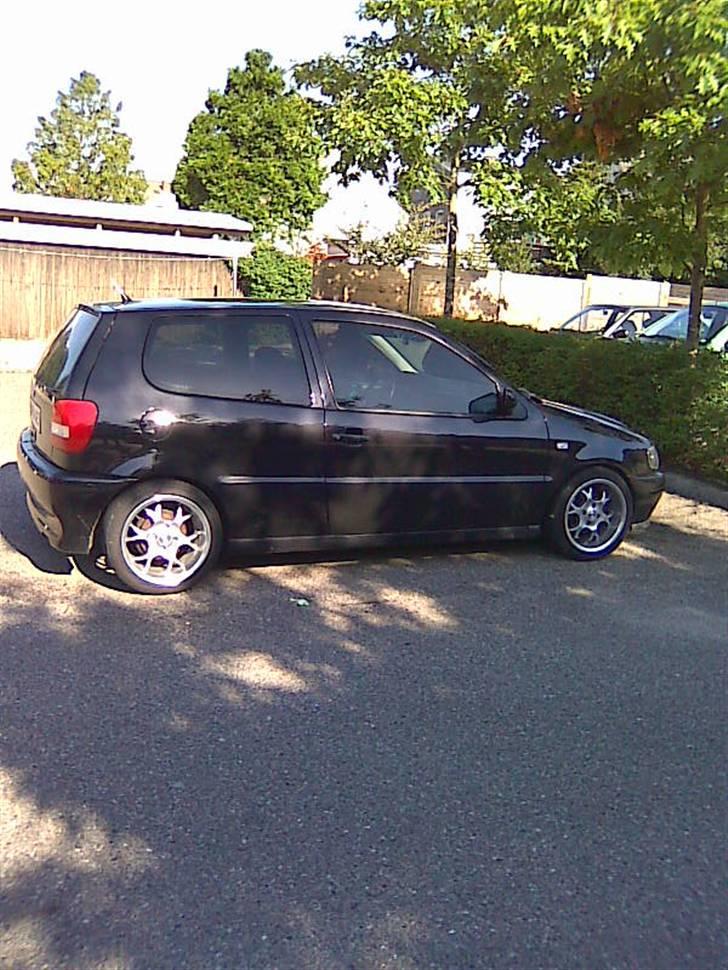VW Polo 6n billede 2